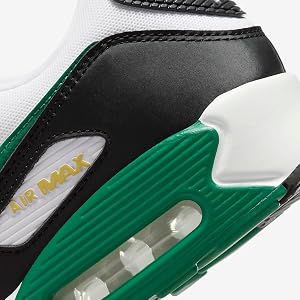 Amazon.co.jp: [ナイキ] エア マックス 90 AIR MAX 90 ホワイト